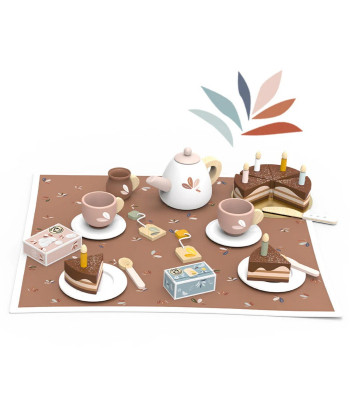 Speedy Monkey  Rodjendanska čajanka 