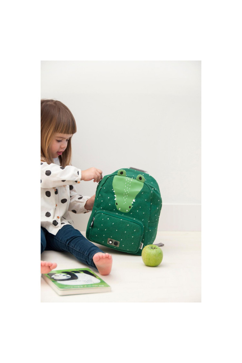 Trixie ranac  Krokodil 