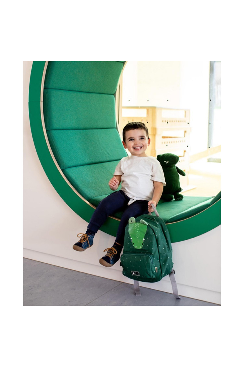 Trixie ranac  Krokodil 