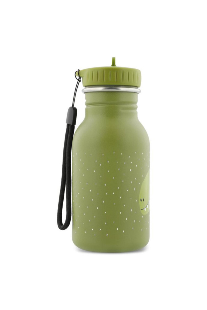 Trixie flašica od nerđajućeg čelika 350ml, Dino 
