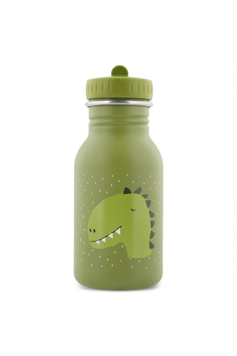 Trixie flašica od nerđajućeg čelika 350ml, Dino 