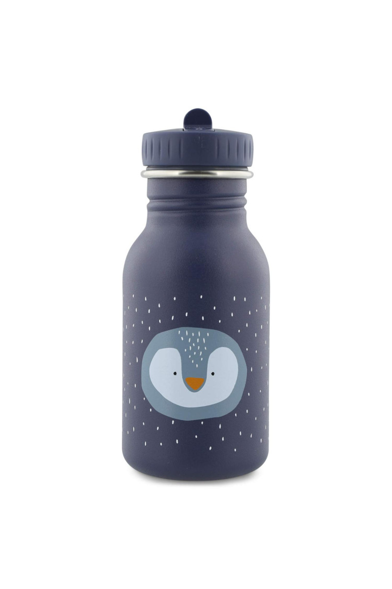 Trixie flašica od nerđajućeg čelika 350ml, Pingvin 
