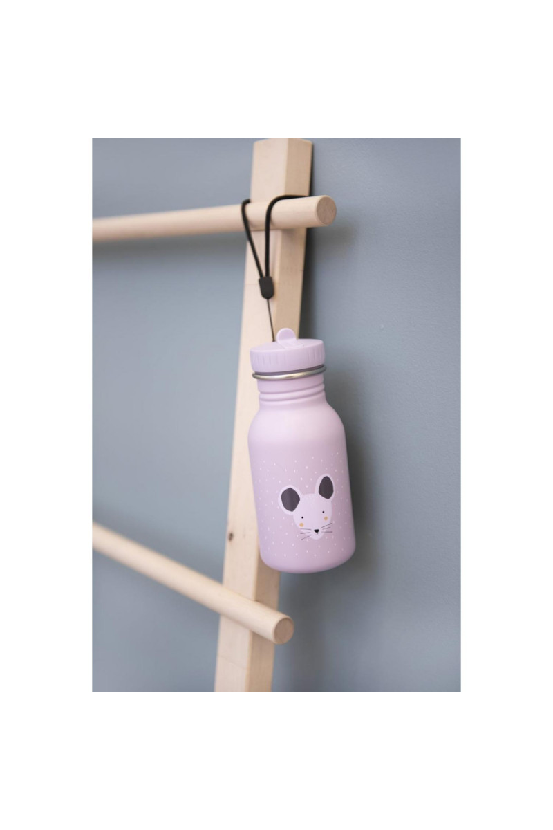 Trixie flašica od nerđajućeg čelika 350ml, Miš 