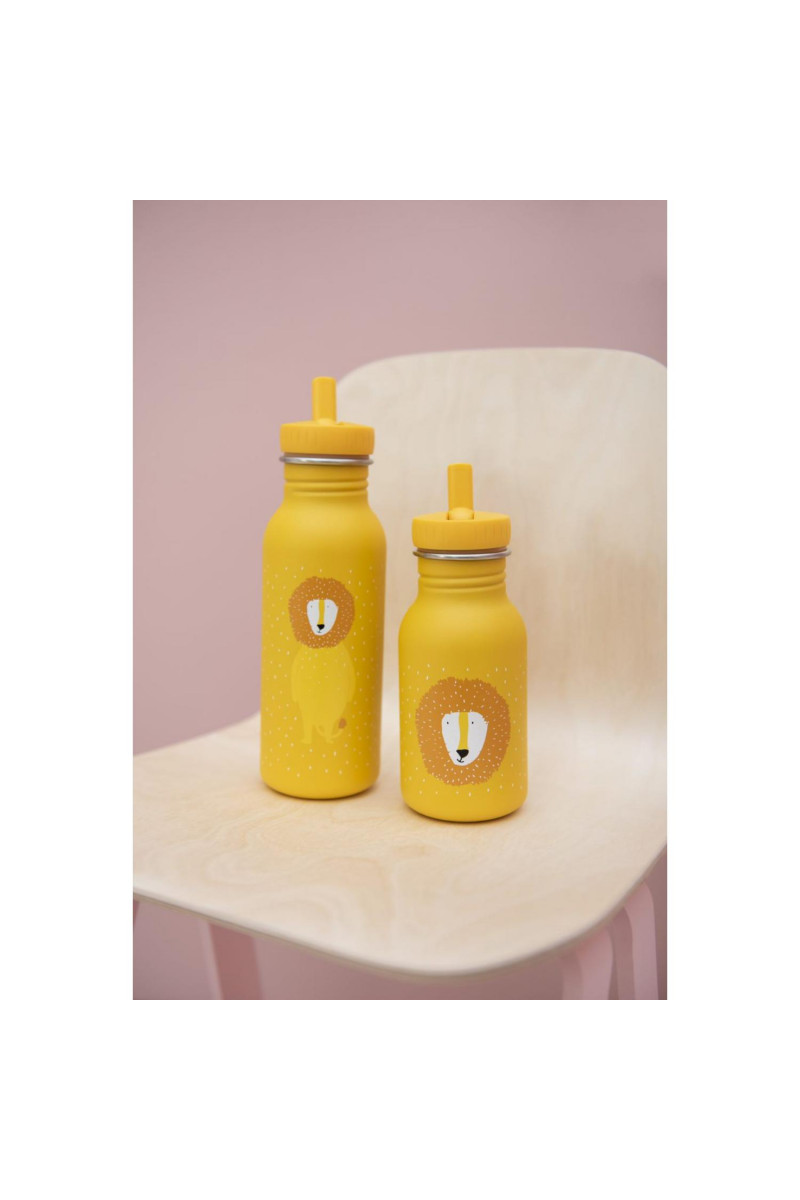 Trixie flašica od nerđajućeg čelika 350ml, Lav 