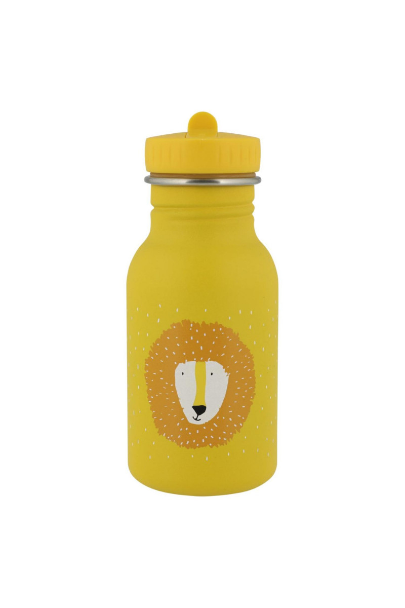 Trixie flašica od nerđajućeg čelika 350ml, Lav 