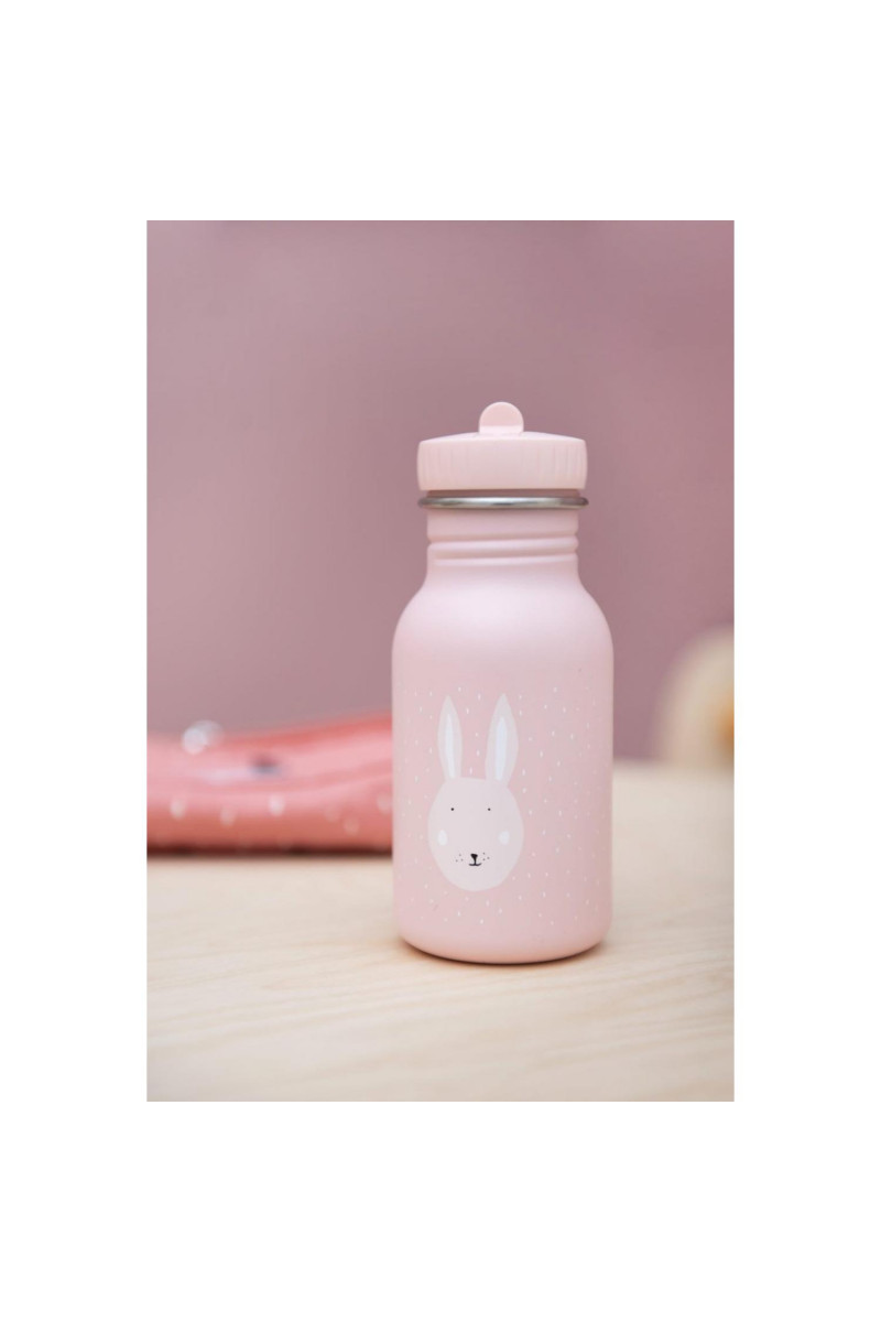 Trixie flašica od nerđajućeg čelika 350ml, Zeka 