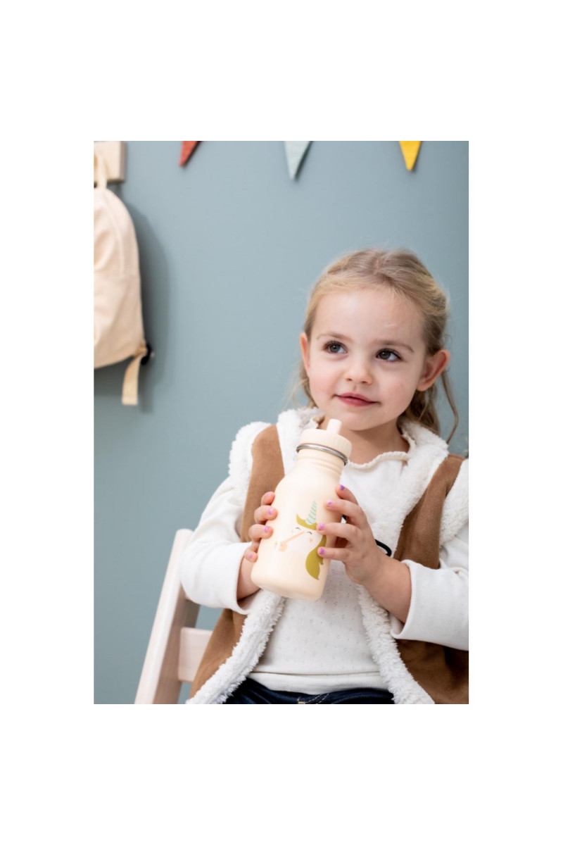 Trixie flašica od nerđajućeg čelika 350ml Jednorog 