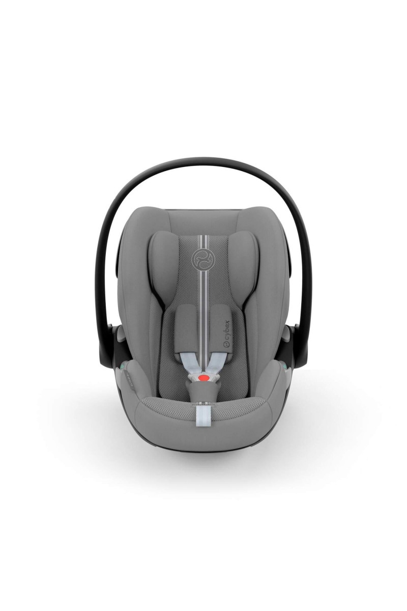 Cybex a-s Cloud G i-Size Plus (45-87cm) Stone Grey 