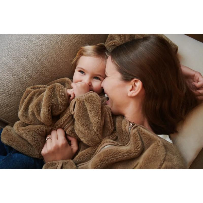 Liewood Calina jakna za odrasle,Oat 