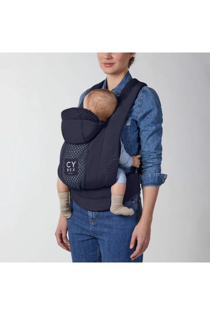 Cybex kengur nosiljka Coya Royal Blue 