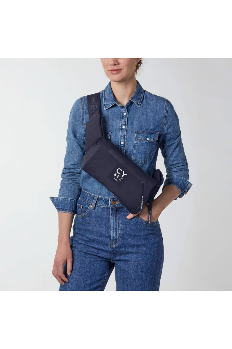 Cybex kengur nosiljka Coya Royal Blue 