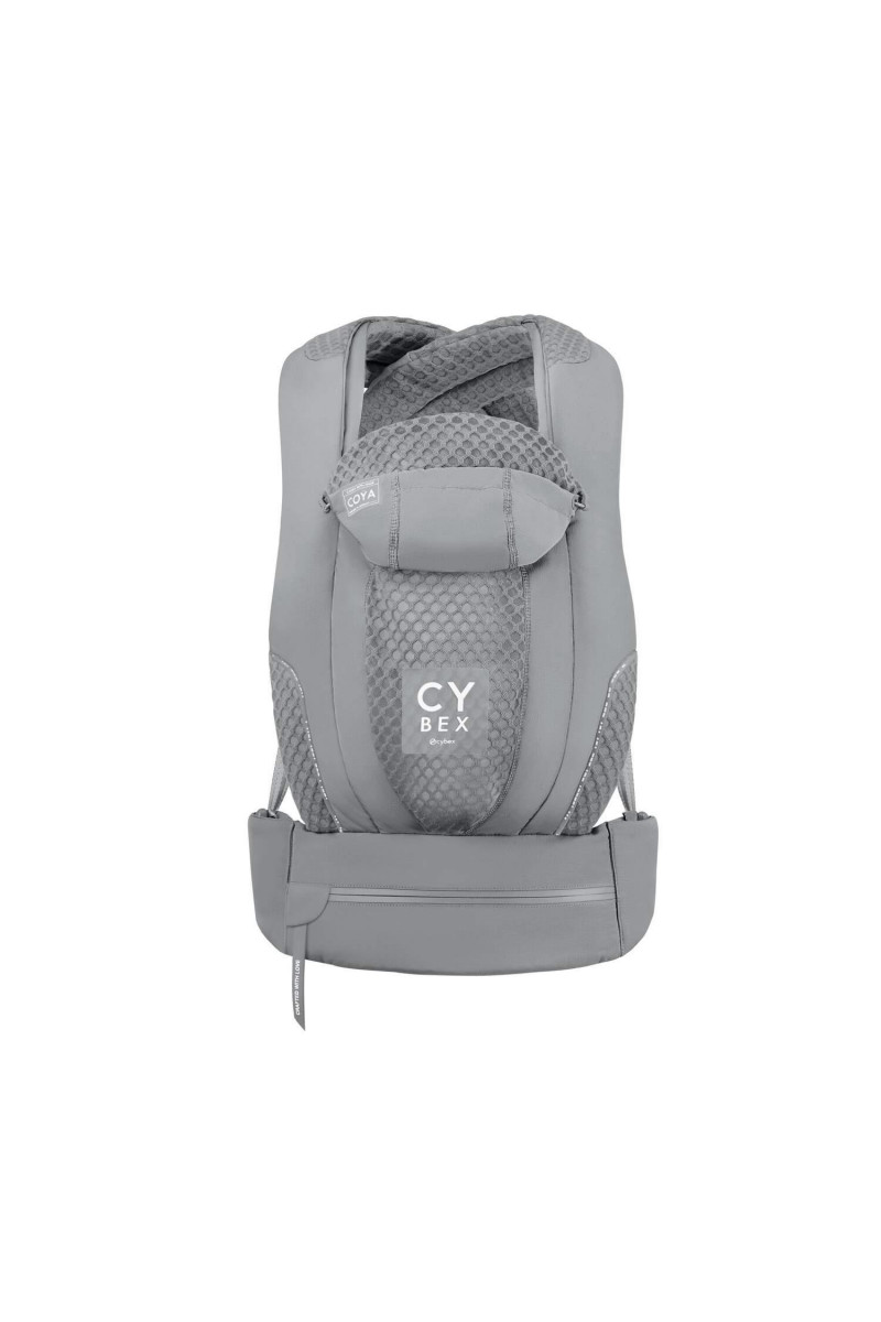 Cybex kengur nosiljka Coya Thunder Grey 