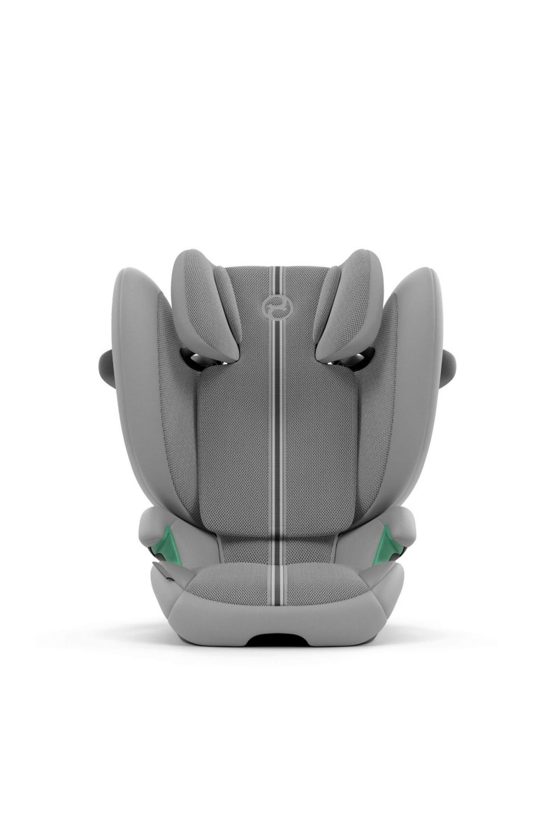Cybex a-s Solution G2 i-Fix Plus(100-150cm) S.Grey 