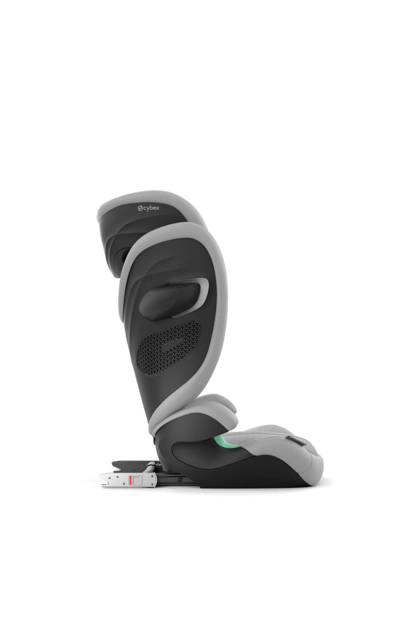 Cybex a-s Solution G2 i-Fix Plus(100-150cm) S.Grey 