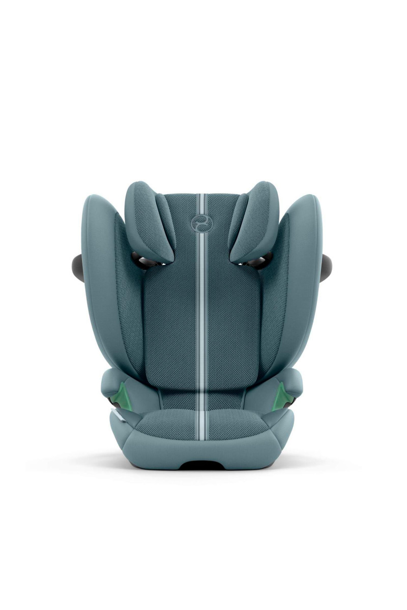 Cybex a-s Solution G2 i-Fix Plus(100-150cm) S.Blue 