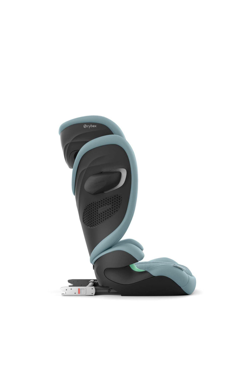 Cybex a-s Solution G2 i-Fix Plus(100-150cm) S.Blue 