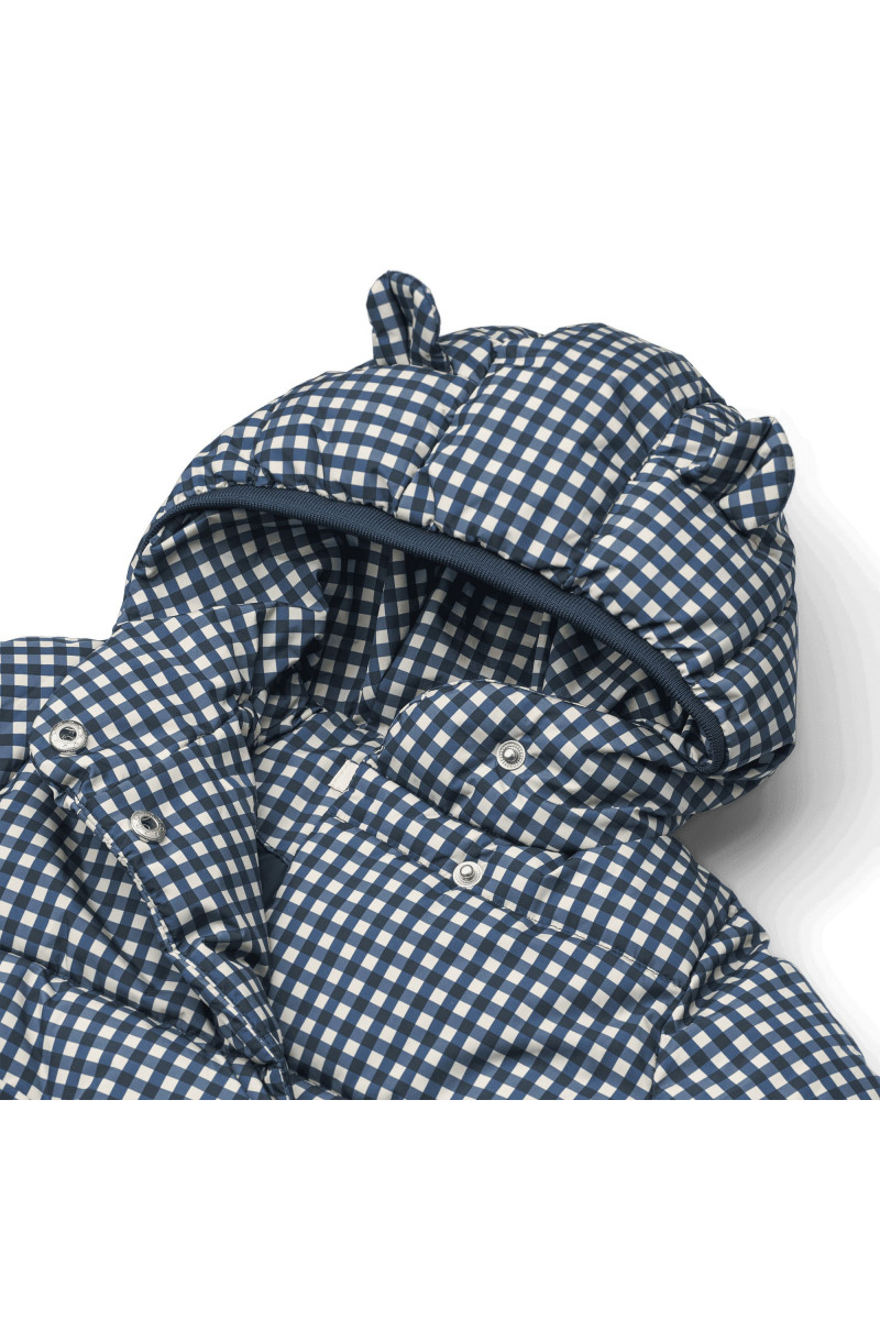 Liewood Giovanna jakna,Classic navy / Dark sandy 