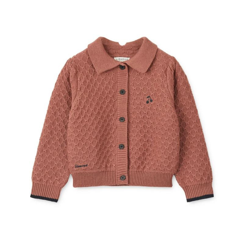 Liewood Jane dzemper, Dark rosetta 