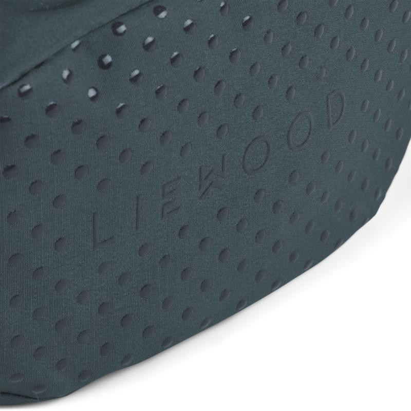 Liewood prve čizmice za bebe,Indigo blue 