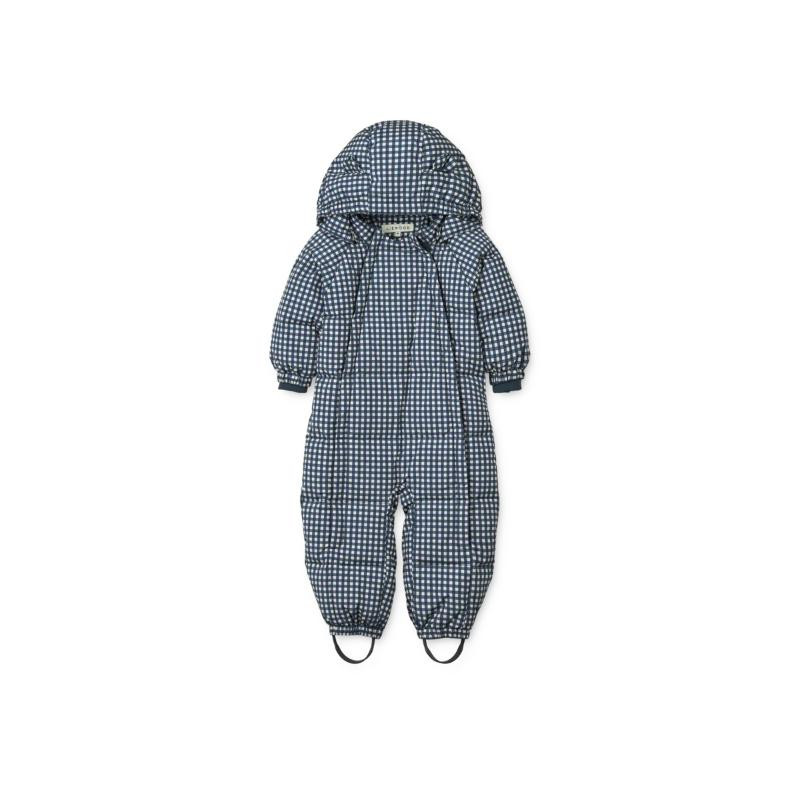 Liewood Sylvie skafander za bebe, Classic navyD 