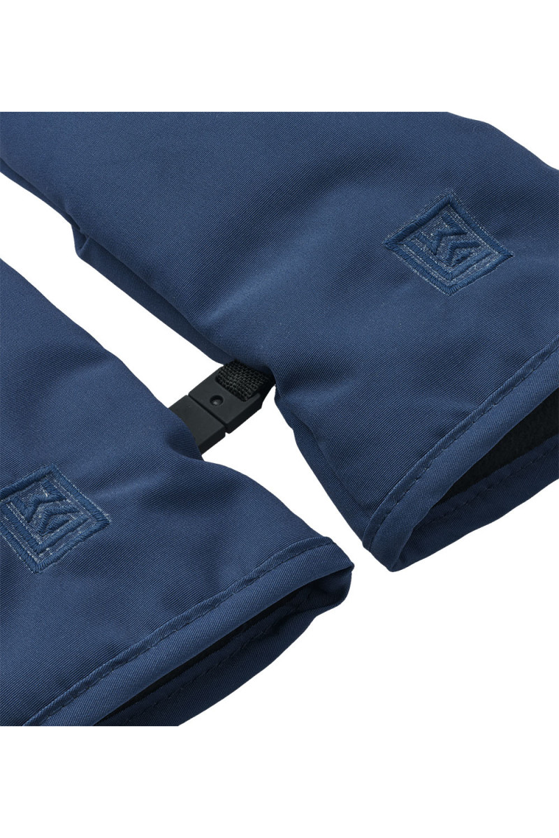 Liewood Hakon rukavice,Indigo blue 