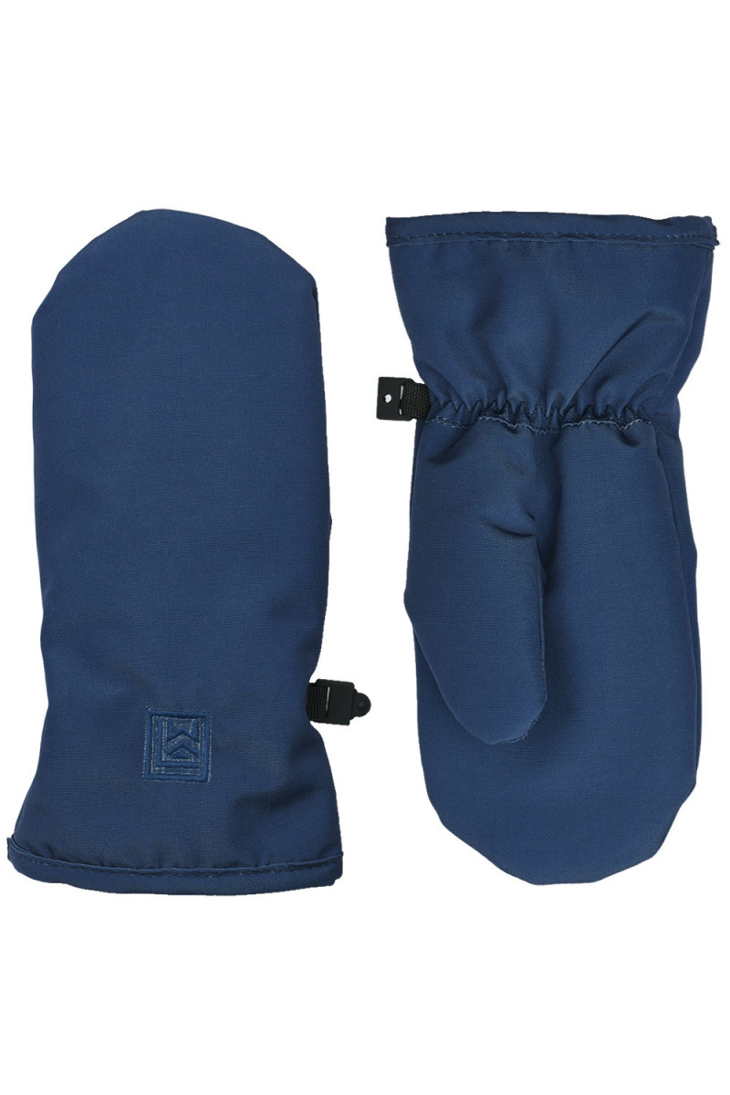 Liewood Hakon rukavice,Indigo blue 