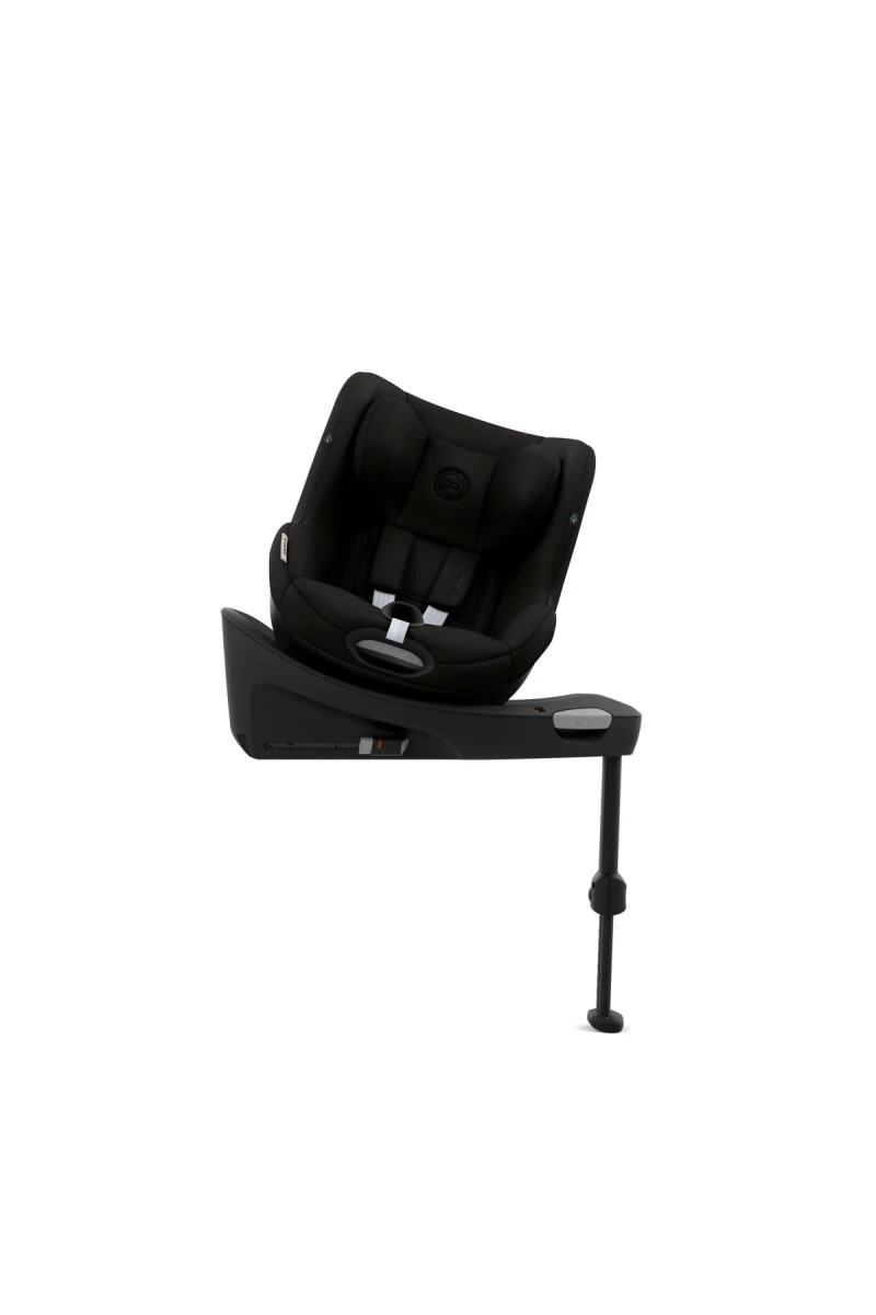 Cybex Sirona Gi i-Size (45-105cm), Magic Black 