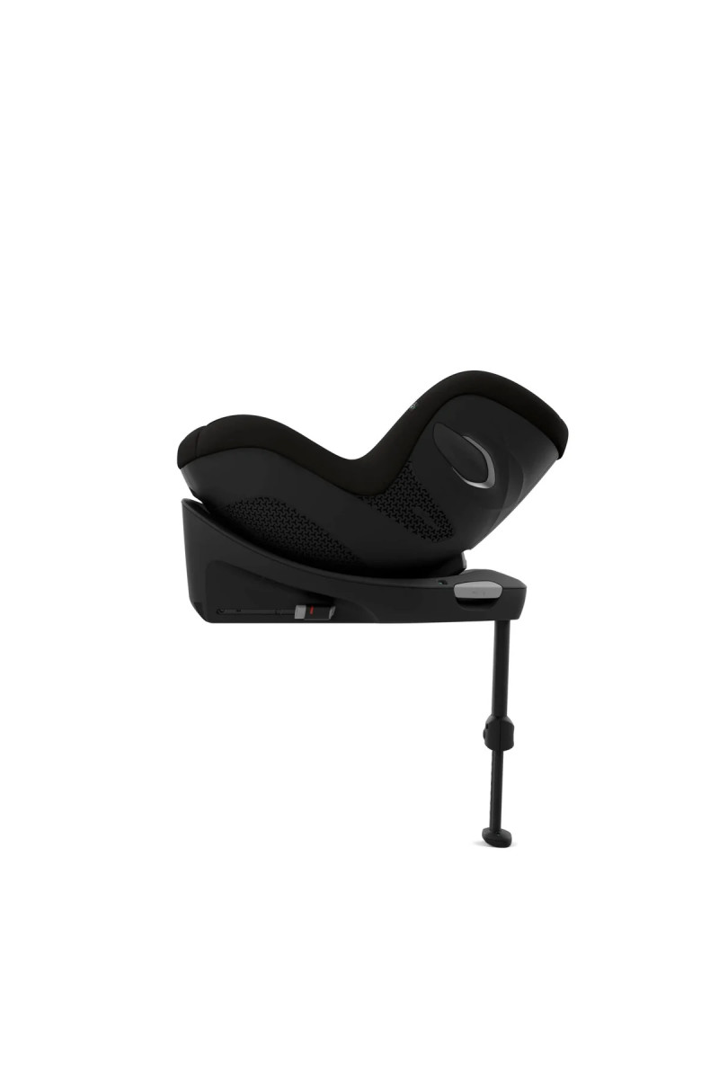 Cybex Sirona Gi i-Size (45-105cm), Magic Black 