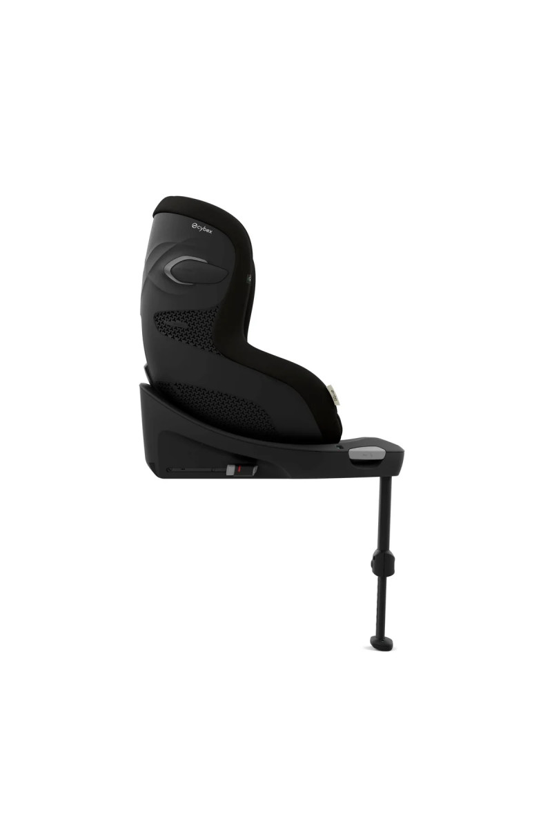 Cybex Sirona Gi i-Size (45-105cm), Magic Black 