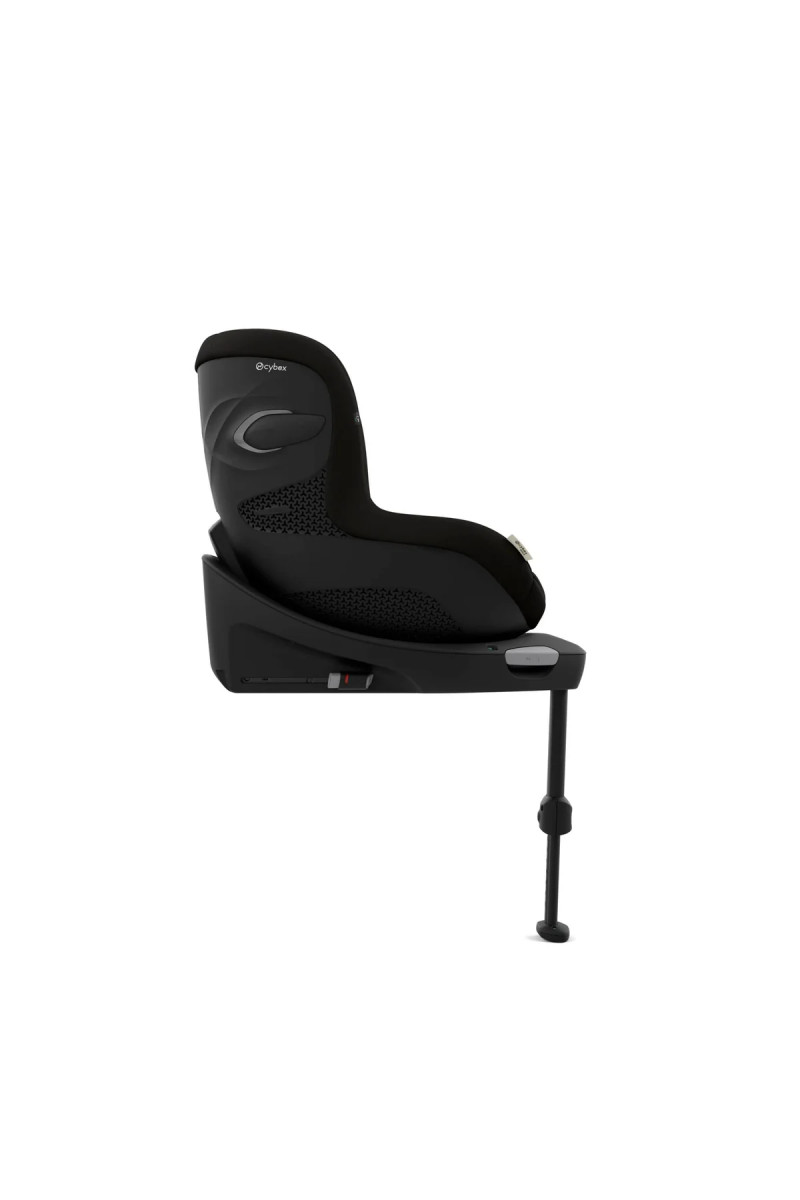 Cybex Sirona Gi i-Size (45-105cm), Magic Black 