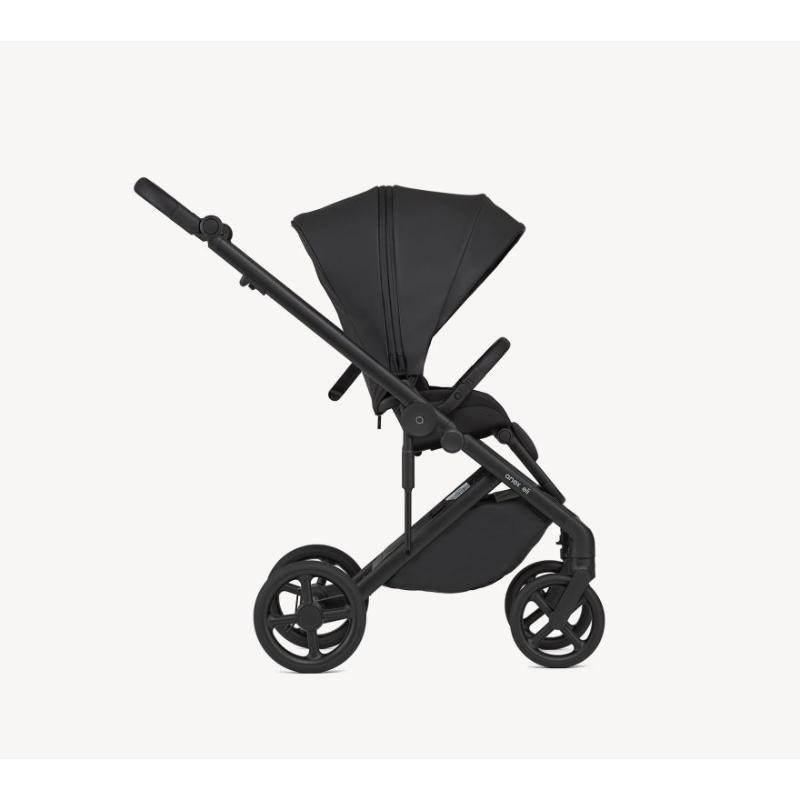 ANEX duo sistem Eli, Midnight 