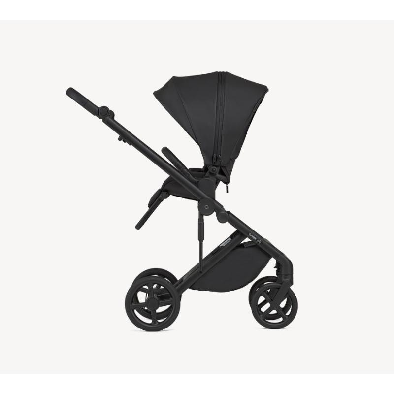 ANEX duo sistem Eli, Midnight 