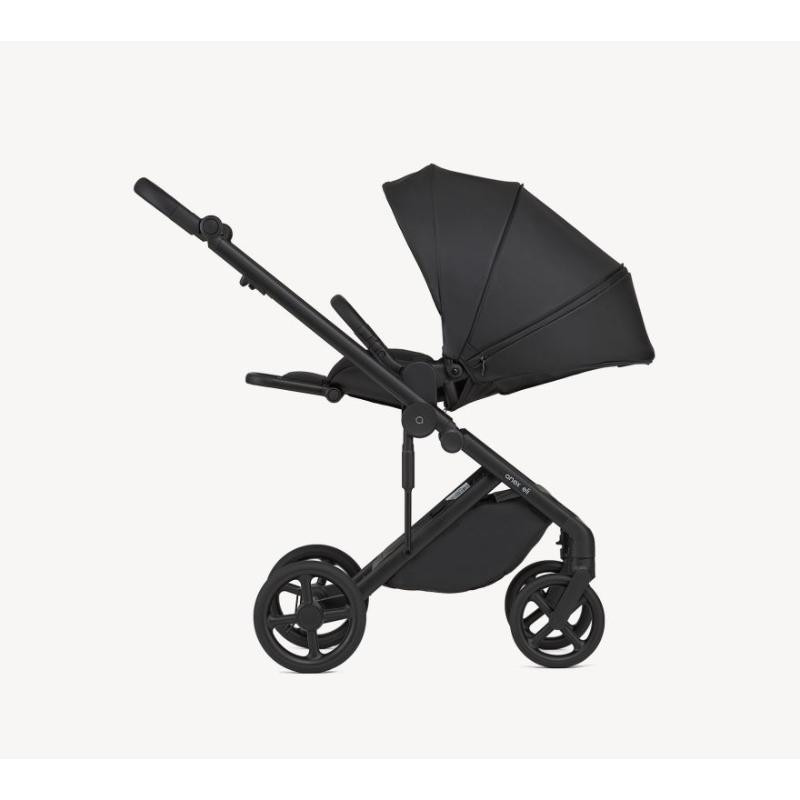 ANEX duo sistem Eli, Midnight 