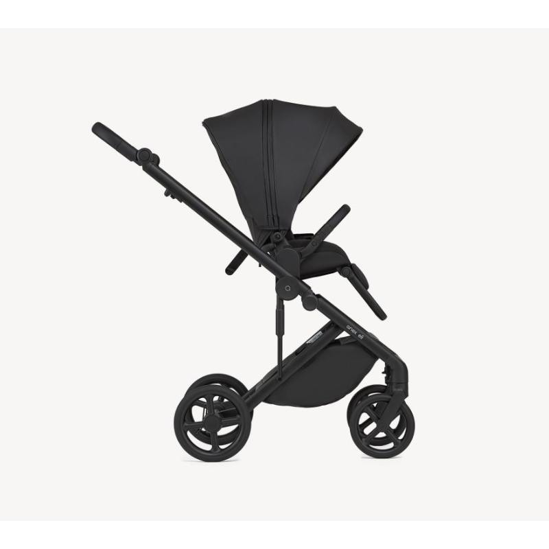 ANEX duo sistem Eli, Midnight 