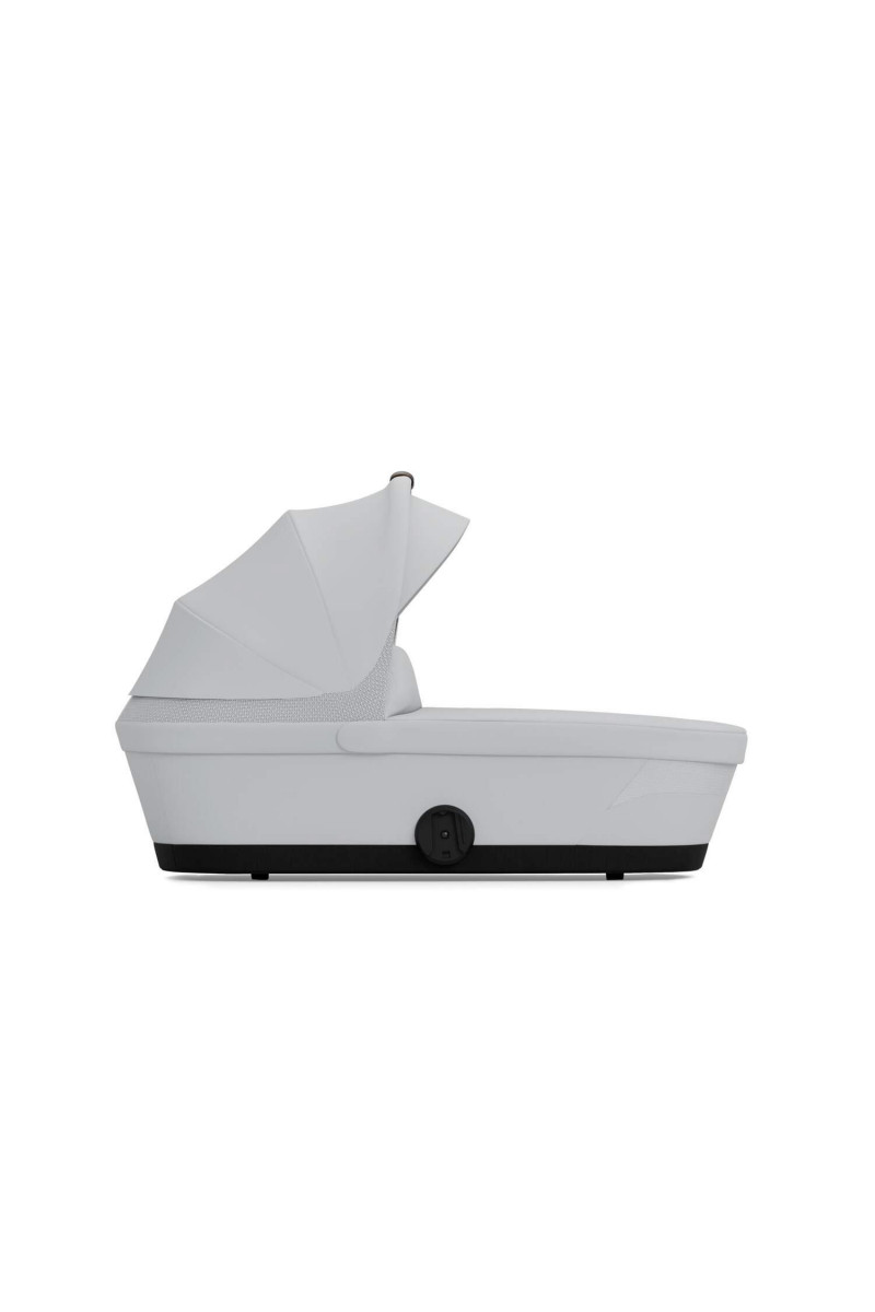 Cybex nosiljka Melio Fog Grey 