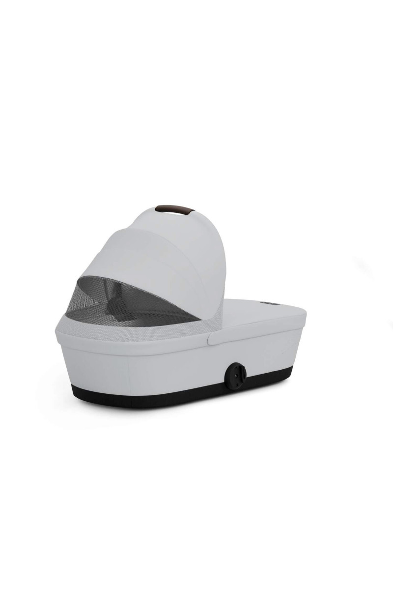 Cybex nosiljka Melio Fog Grey 