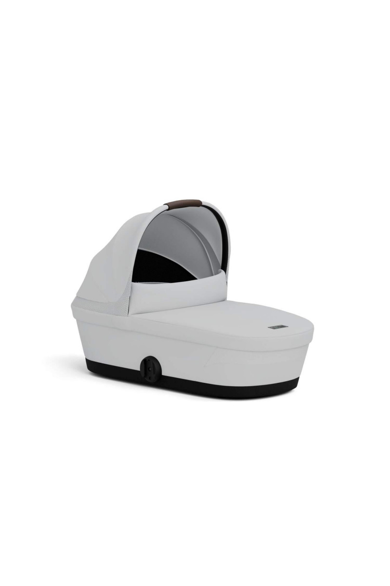 Cybex nosiljka Melio Fog Grey 