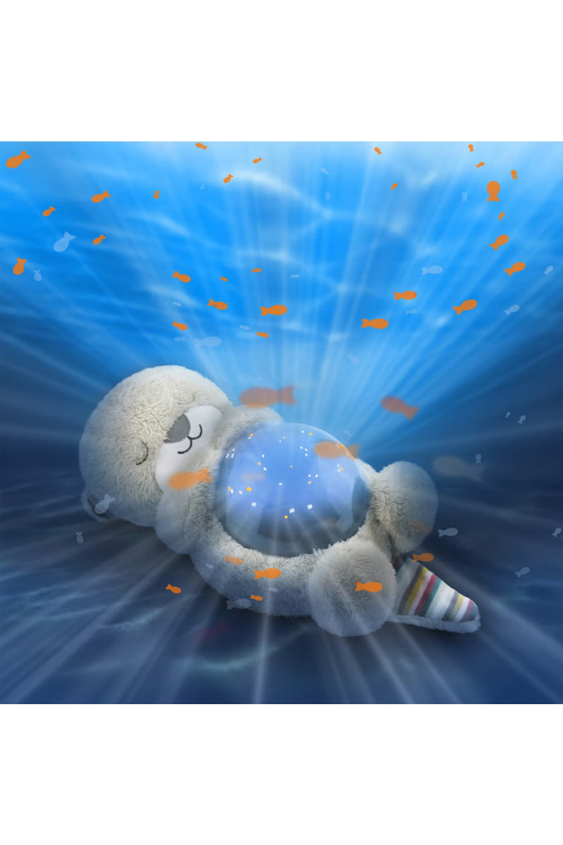 Zazu muzički projektor okean vidra Otto 