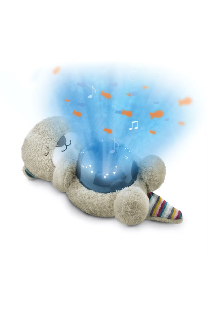 Zazu muzički projektor okean vidra Otto 