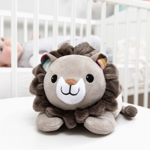 Zazu muzički projektor zvezdano nebo lav Leo 