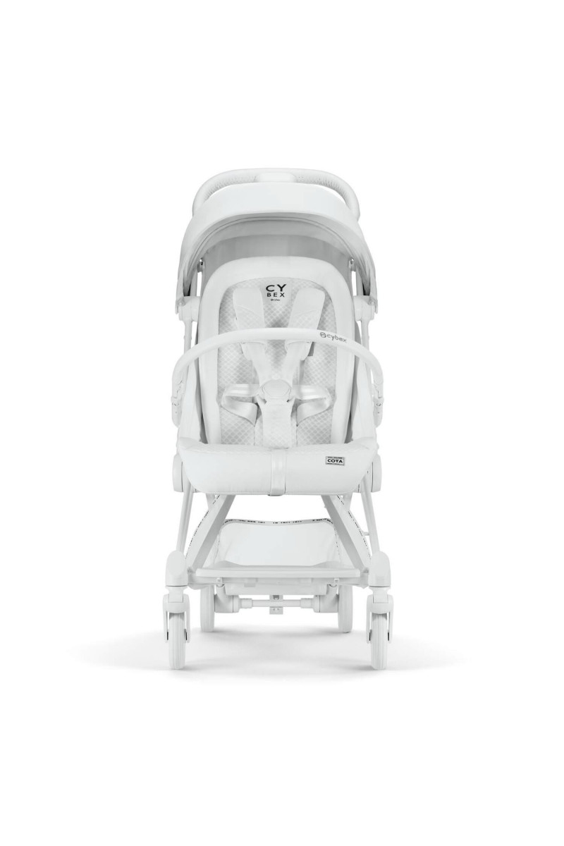 Cybex kolica Coya Urban Mobility, White 