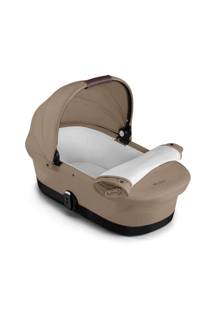 Cybex nosiljka Gazelle, Almond Beige 