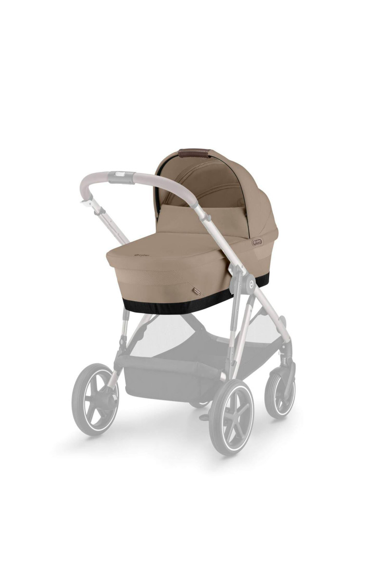 Cybex nosiljka Gazelle, Almond Beige 