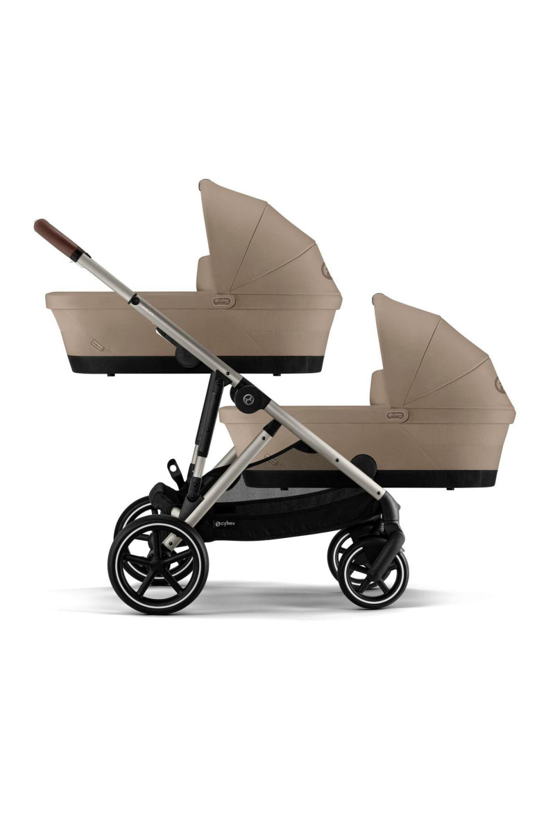 Cybex nosiljka Gazelle, Almond Beige 