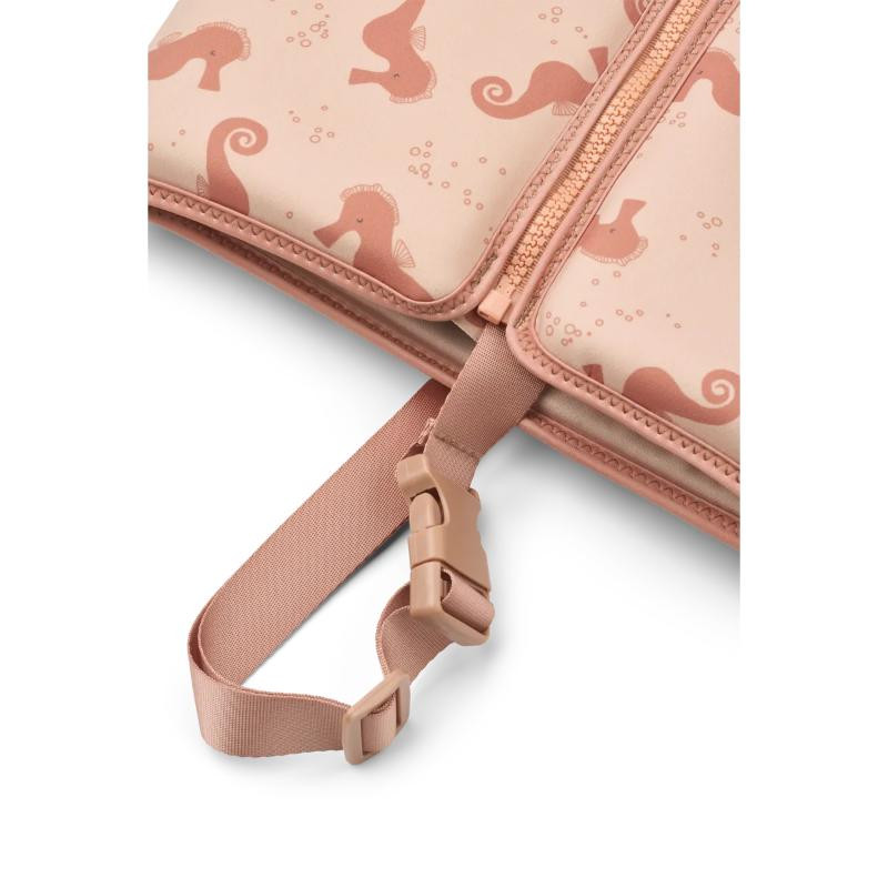 Liewood prsluk za plivanje Dove 1-2Y,SeahoApple 