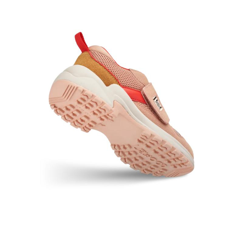 Liewood patike Denisa,Tuscany rose multi mix 