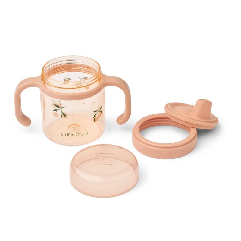Liewood flašica Kylo 280ml,Peach/Sea shell 