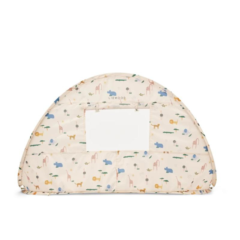 Liewood Everett  Pop Up šator sa bazenom,S SandyM 