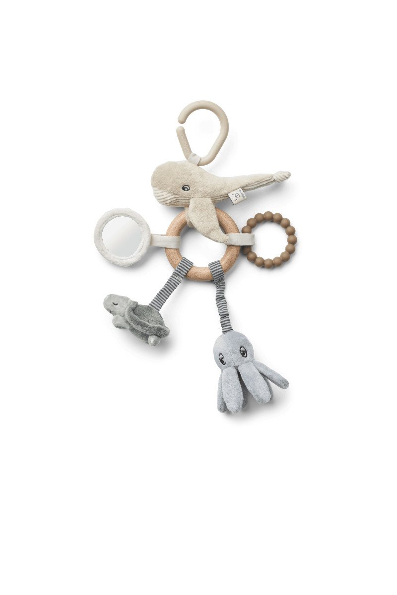 Liewood Angie igračka za bebe,Mist mix 