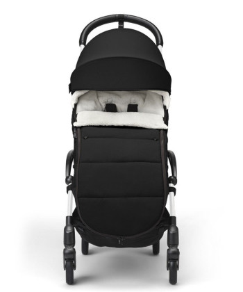 Stokke dunjica za kolica Yoyo 3, crna 